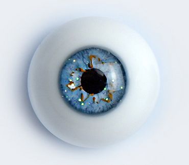 Volcano(S-Blue) -12mm | Preorder