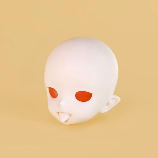 Yuuta - Manga Series Head | Preorder | PARTS