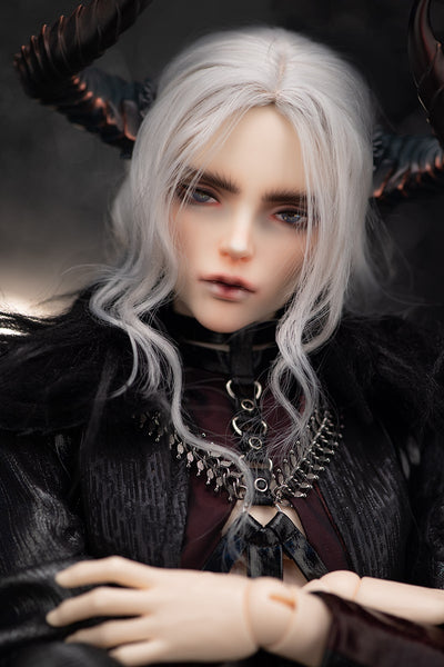 FeePle65 Rick Full Package (Mysterious Demon) | Item in Stock | DOLL