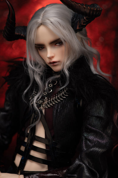 FeePle65 Rick Full Package (Mysterious Demon) | Item in Stock | DOLL