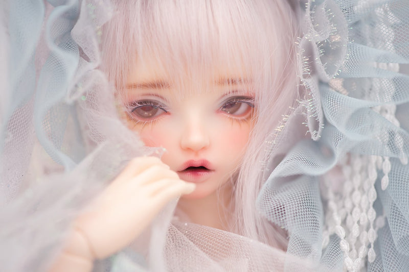 MiniFee Sirin Designers Complete (Bird of Heaven) | Item in Stock | DOLL