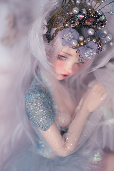 MiniFee Sirin Designers Complete (Bird of Heaven) | Item in Stock | DOLL