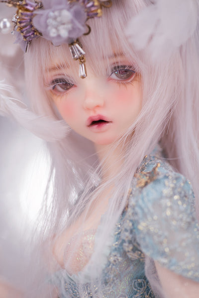 MiniFee Sirin Designers Complete (Bird of Heaven) | Item in Stock | DOLL