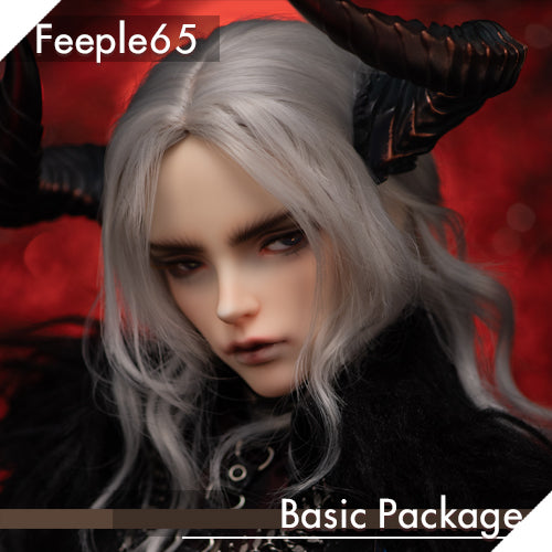 FeePle65 Rick Basic | Preorder | DOLL