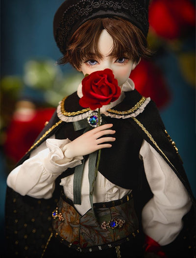 Carlos Fullset [Limited Quantity] | Preorder | DOLL