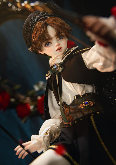 Carlos Fullset [Limited Quantity] | Preorder | DOLL