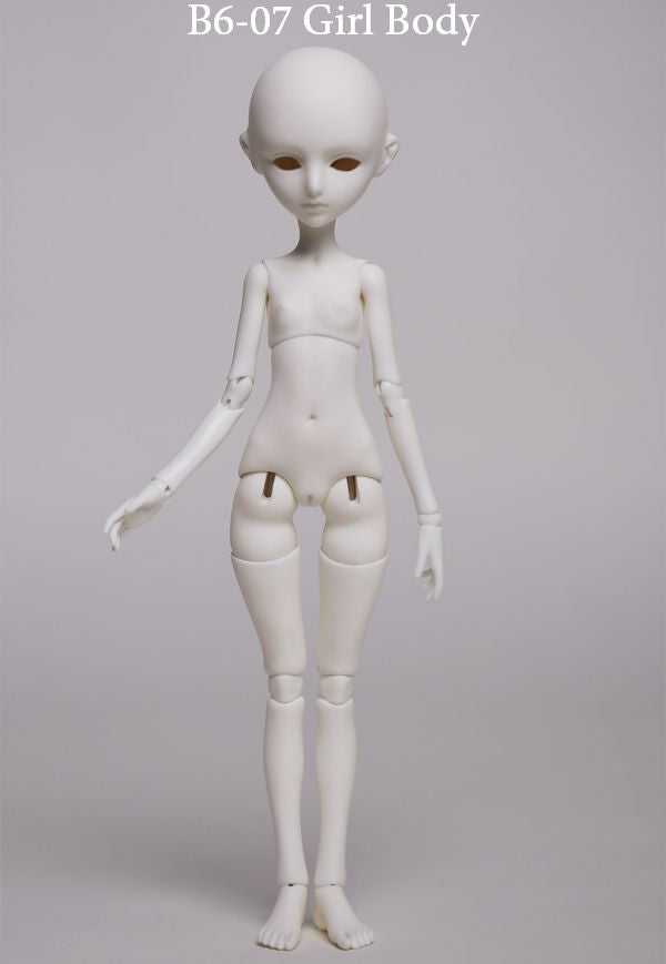 Abysmal Sea Tea Party-Rin Human Ver. | Preorder | DOLL