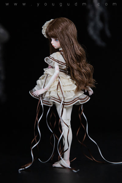 Abysmal Sea Tea Party-Rin Human Ver. | Preorder | DOLL