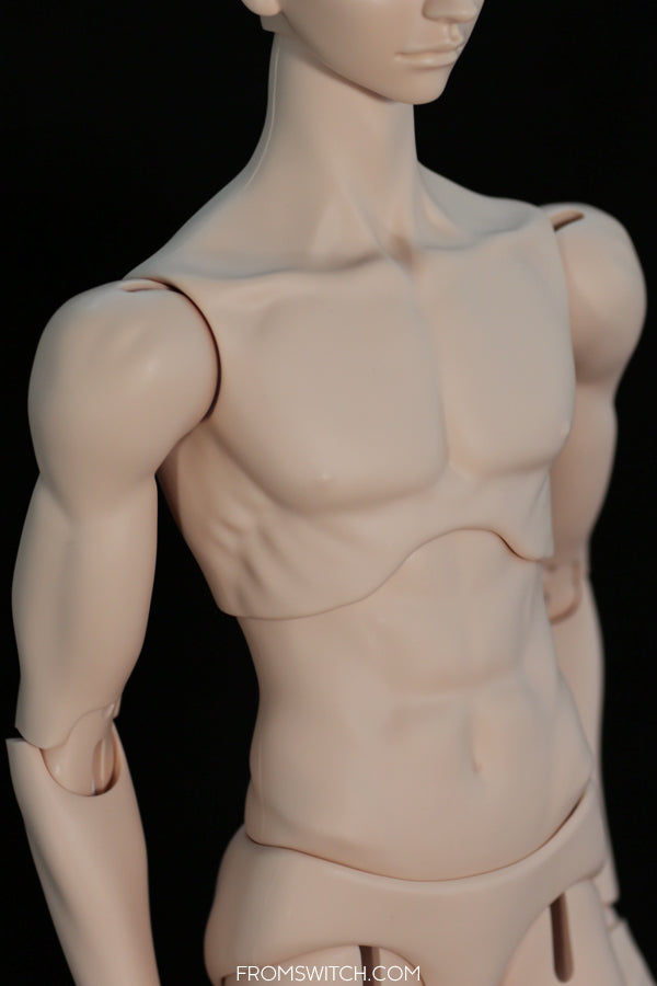 Switch BJD – Dolk BJD