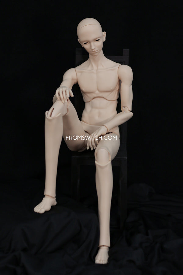 Monthly HD : 70boy body | Preorder | PARTS