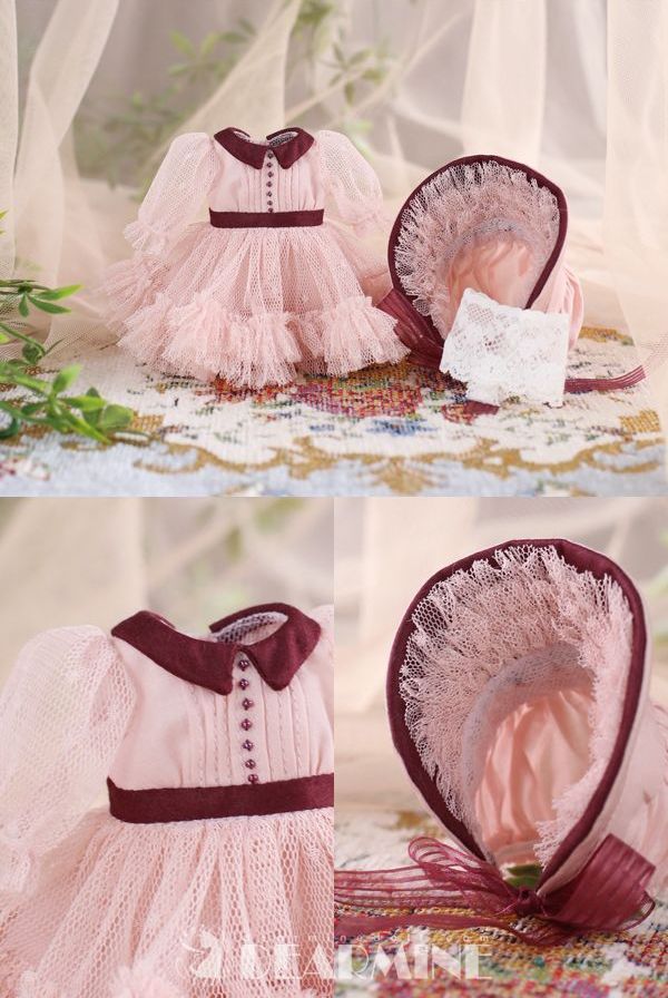 [Limited Quantity] BELLE ~Jardin~ | Preorder | DOLL