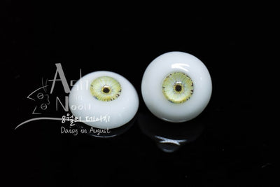 [Daisy in August] Y01 -14mm | Preorder | EYES