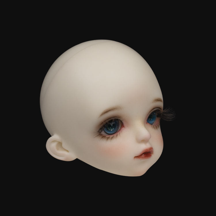 Violet Fullset + Body Blush | Preorder | DOLL