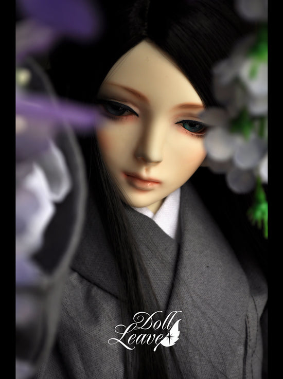 Anthony | Preorder | DOLL