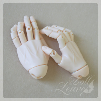 60cm male Jointed Hands (DSH60-02) | Preorder | PARTS
