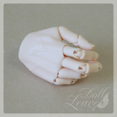 60cm male Jointed Hands (DSH60-02) | Preorder | PARTS