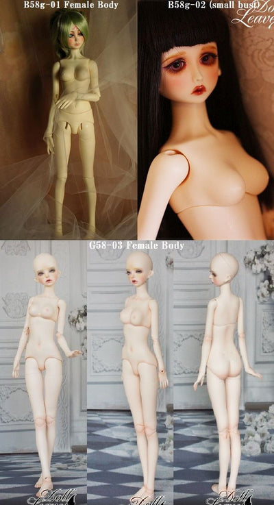 Eve | Preorder | DOLL
