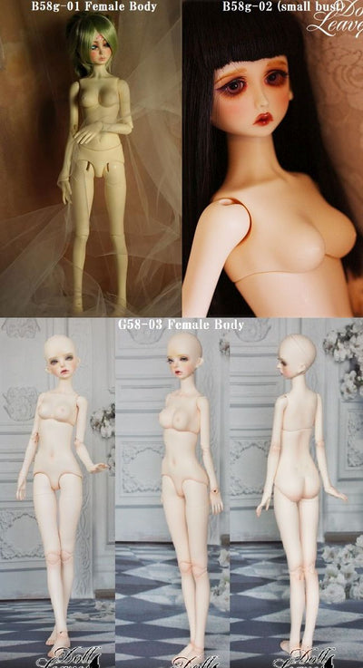 Ula | Preorder | DOLL