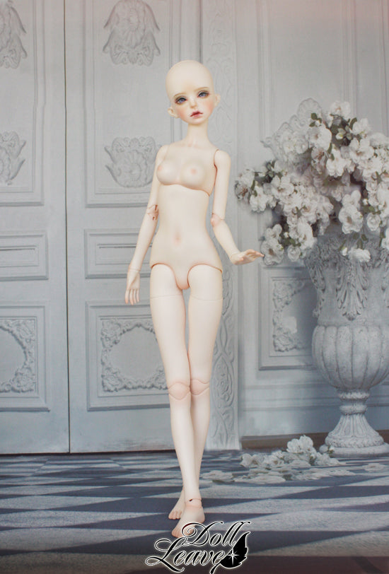 G58-03 female body | Preorder | PARTS