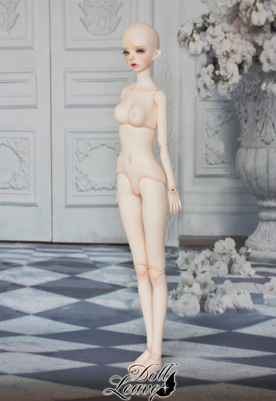 G58-03 female body | Preorder | PARTS