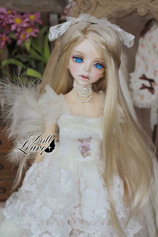 H-(Hedy) | Preorder | DOLL
