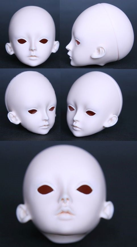 F - (Flora) | Preorder | DOLL