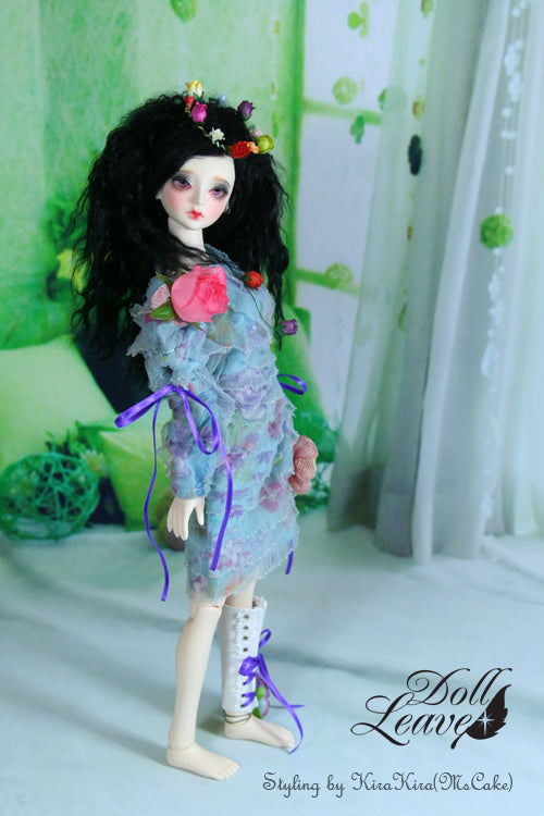 F - (Flora) | Preorder | DOLL