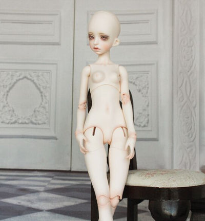 Dream Girl New Body | Preorder | PARTS