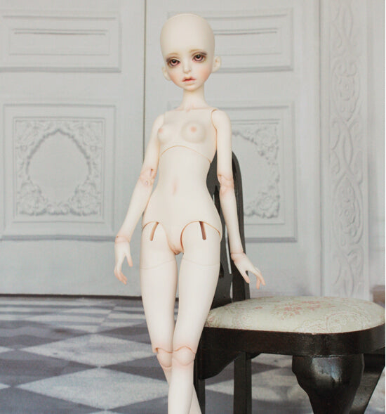 Dream Girl New Body | Preorder | PARTS