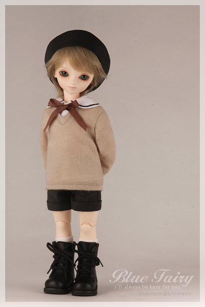 Choice SF Paul [Limited Time] | Preorder | DOLL