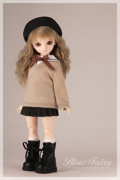 Choice SF Paul [Limited Time] | Preorder | DOLL