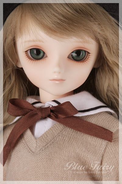 Choice SF Paul [Limited Time] | Preorder | DOLL