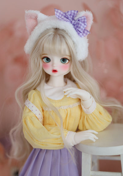 Muse (B type) | Preorder | DOLL