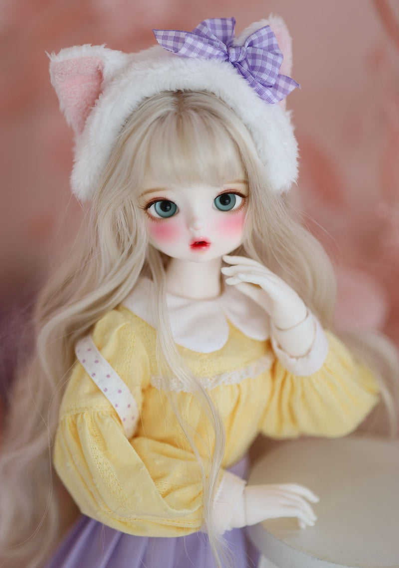 Muse (B type) | Preorder | DOLL