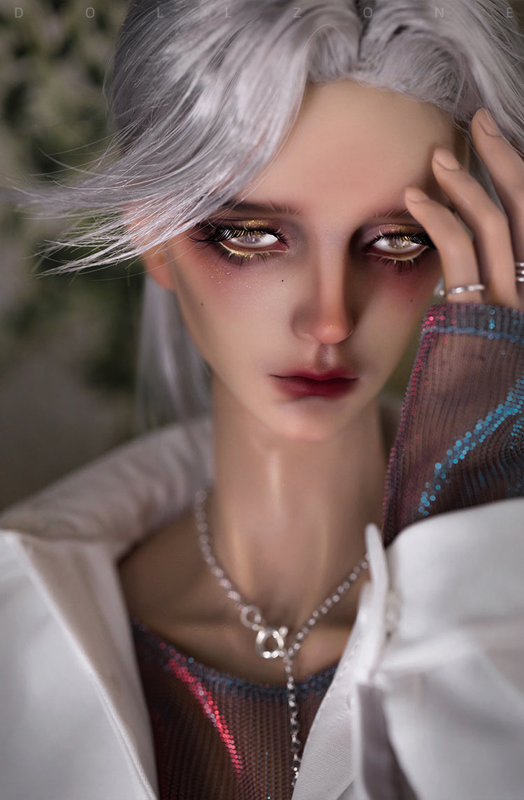 Mr Leung | Preorder | DOLL