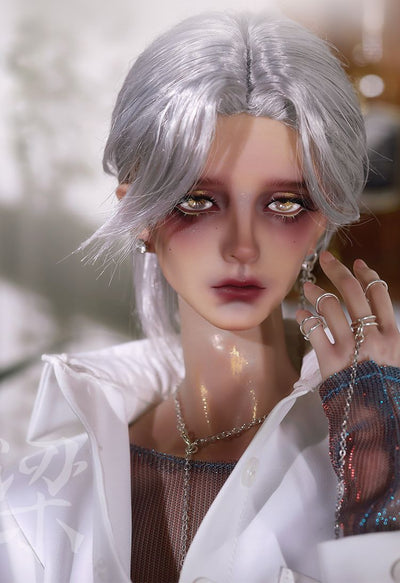 Mr Leung Fullset | Preorder | DOLL