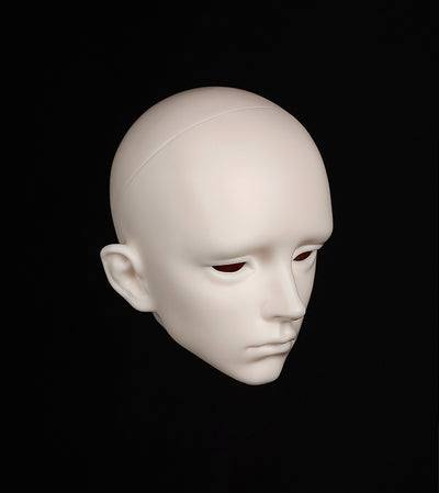 Mr Leung Head | Preorder | PARTS