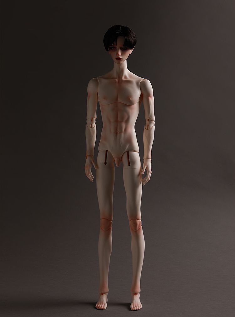 B70-004-1 Boy Body | Preorder | PARTS