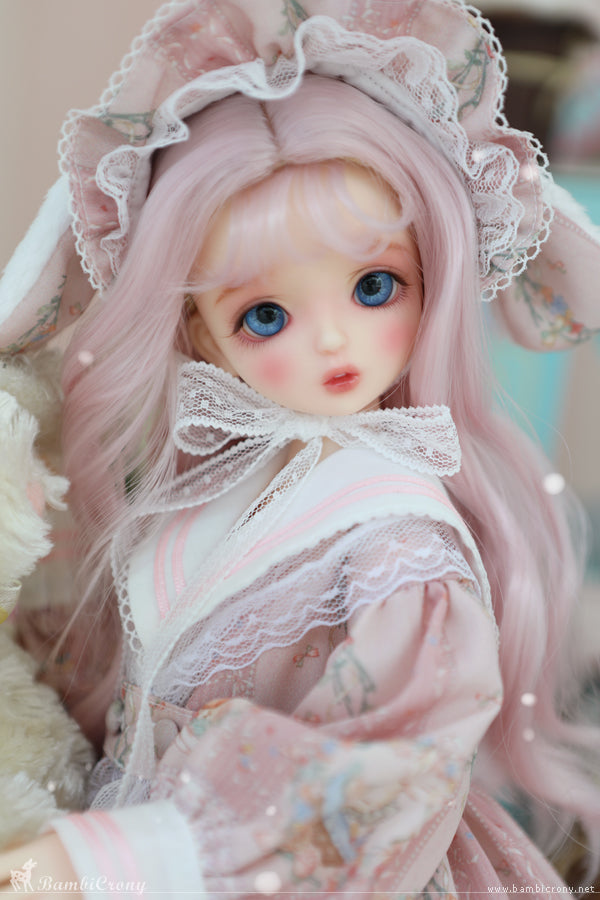 [BB] Basic Schnee | Preorder | DOLL