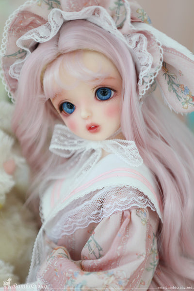 [BB] Basic Schnee | Preorder | DOLL