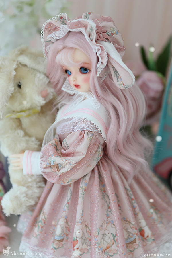 [BB] Basic Schnee | Preorder | DOLL