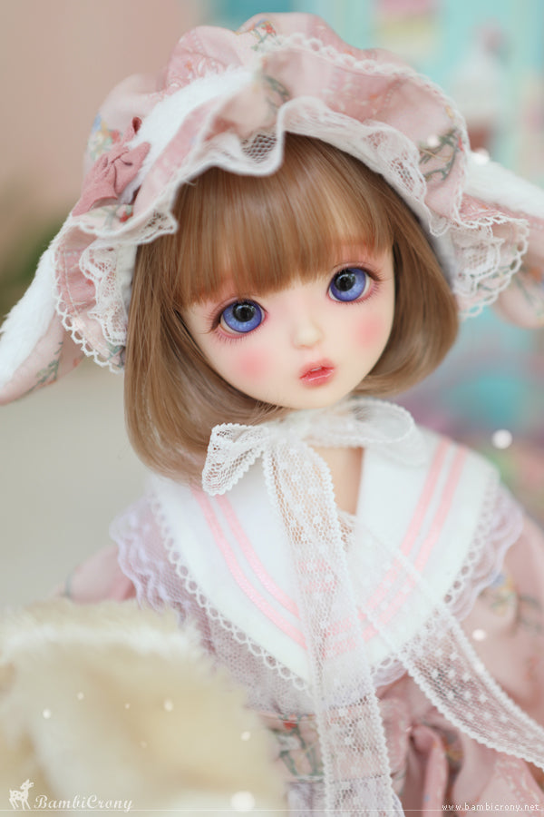 [BB] Basic Schnee | Preorder | DOLL