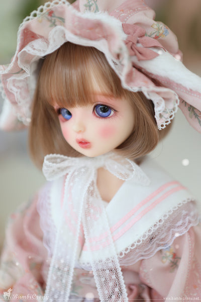 [BB] Basic Schnee | Preorder | DOLL