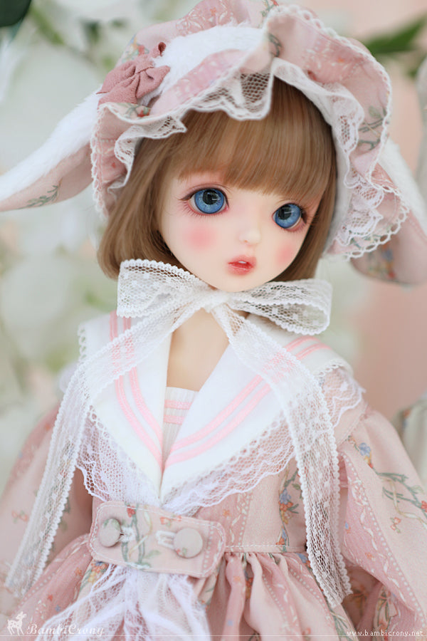 [BB] Basic Schnee | Preorder | DOLL