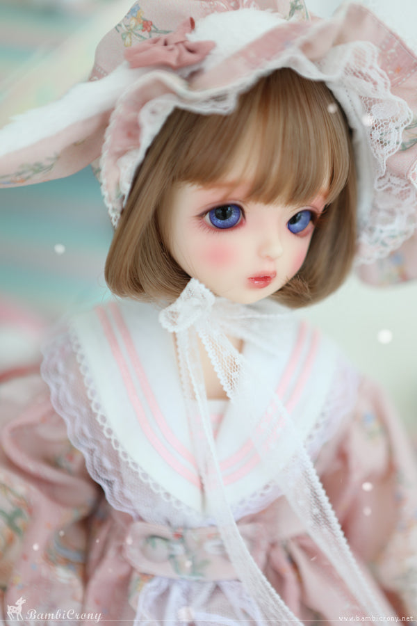 [BB] Basic Schnee | Preorder | DOLL