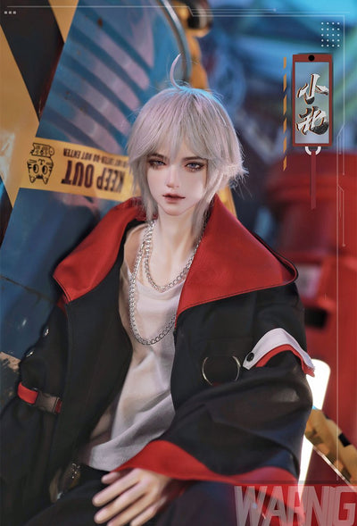 21 years old - Xiaobei | Preorder | DOLL