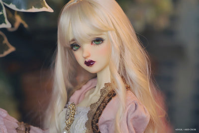 (DOLK x BJD CROBI × Katharsi) Sinbi The Noble | Item in Stock | DOLL