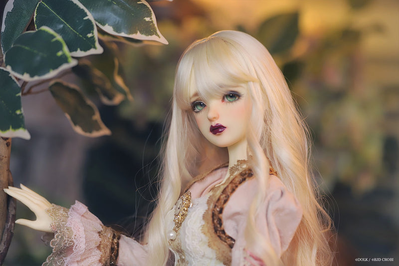 (DOLK x BJD CROBI × Katharsi) Sinbi The Noble | Item in Stock | DOLL