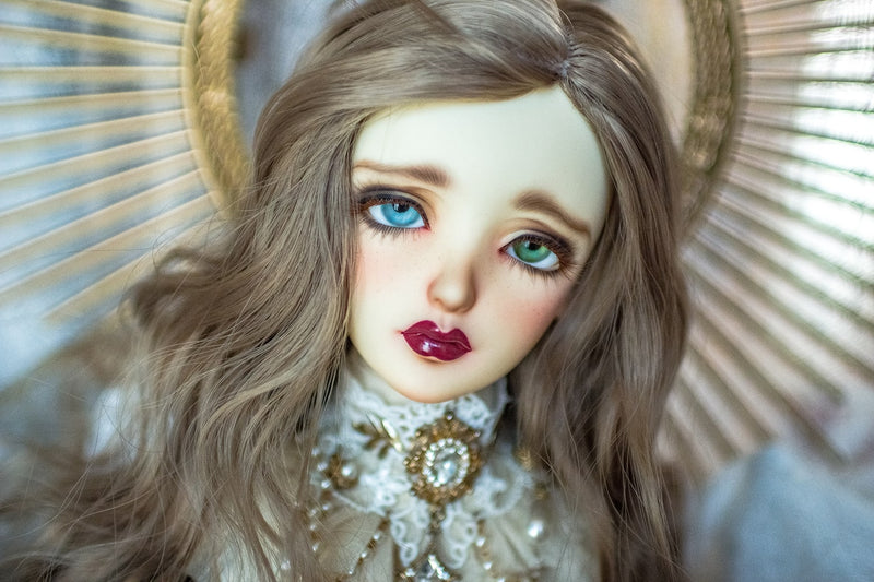 (DOLK x BJD CROBI × Katharsi) Sinbi The Noble | Item in Stock | DOLL