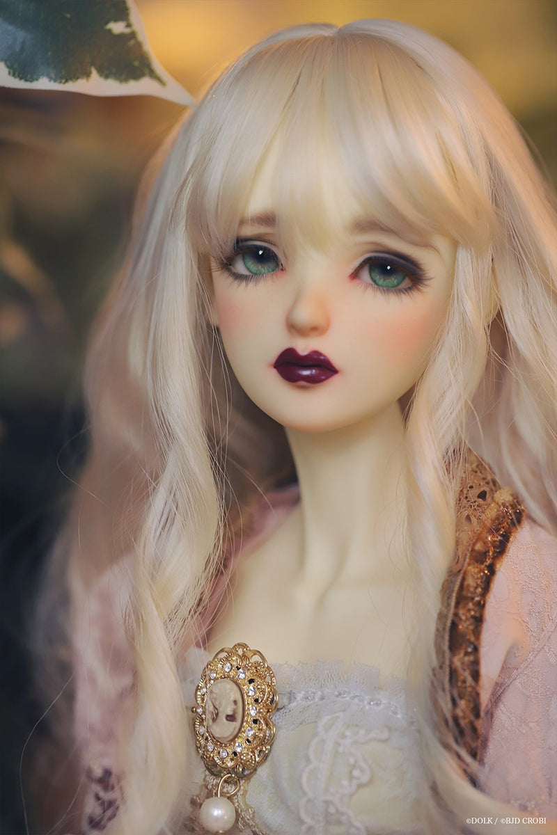 (DOLK x BJD CROBI × Katharsi) Sinbi The Noble | Item in Stock | DOLL